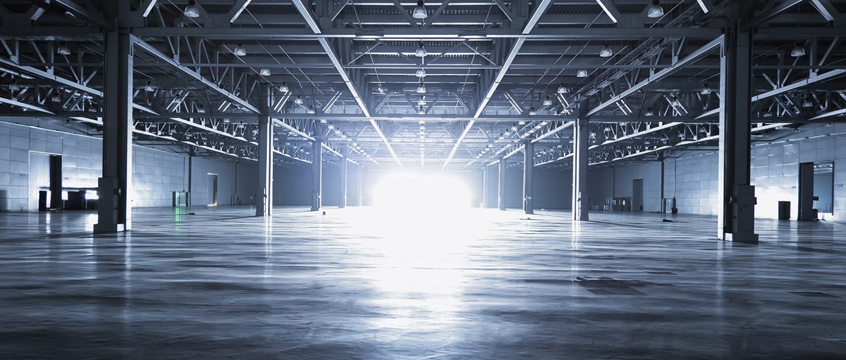 Warehouse